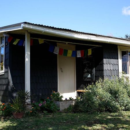 Casa Vieja Hostel & Camping Puerto Varas Extérieur photo
